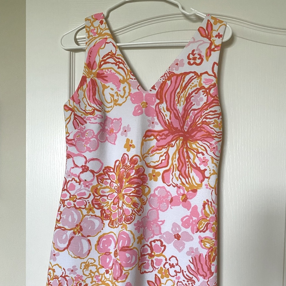 Lilly Pulitzer dress Small
